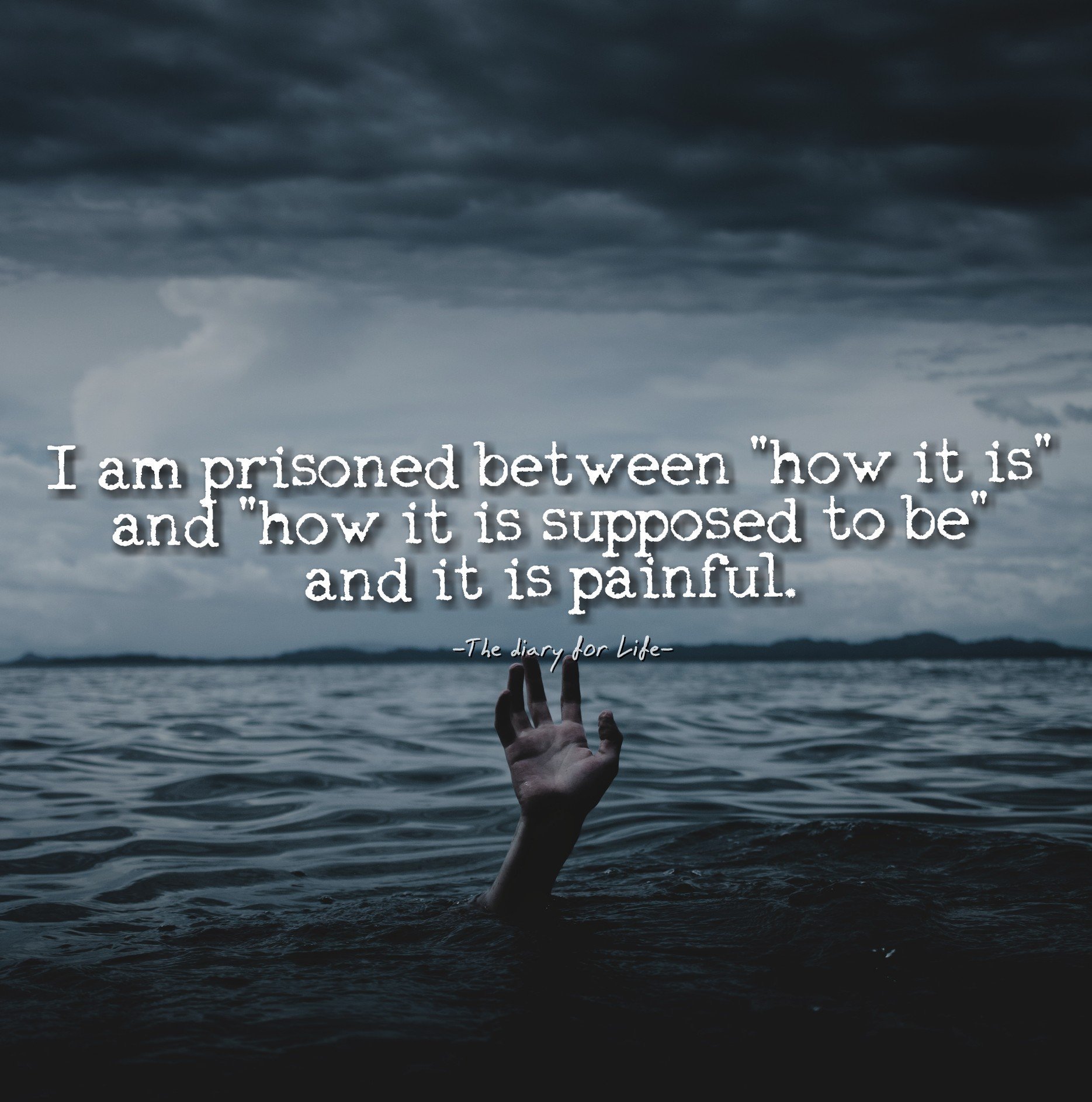 150 Deeply Meaningful Sad Quotes About Life And Pain