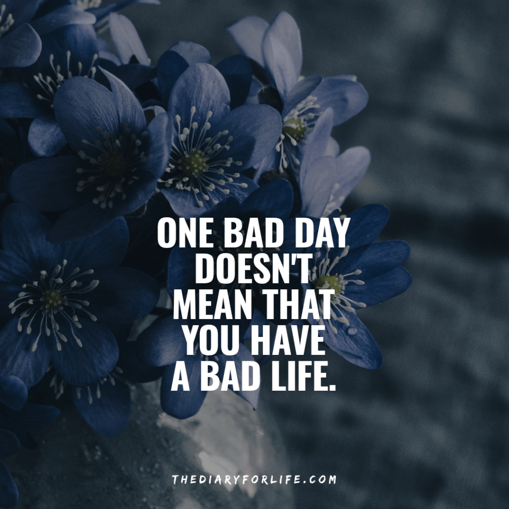 sad quotes about life