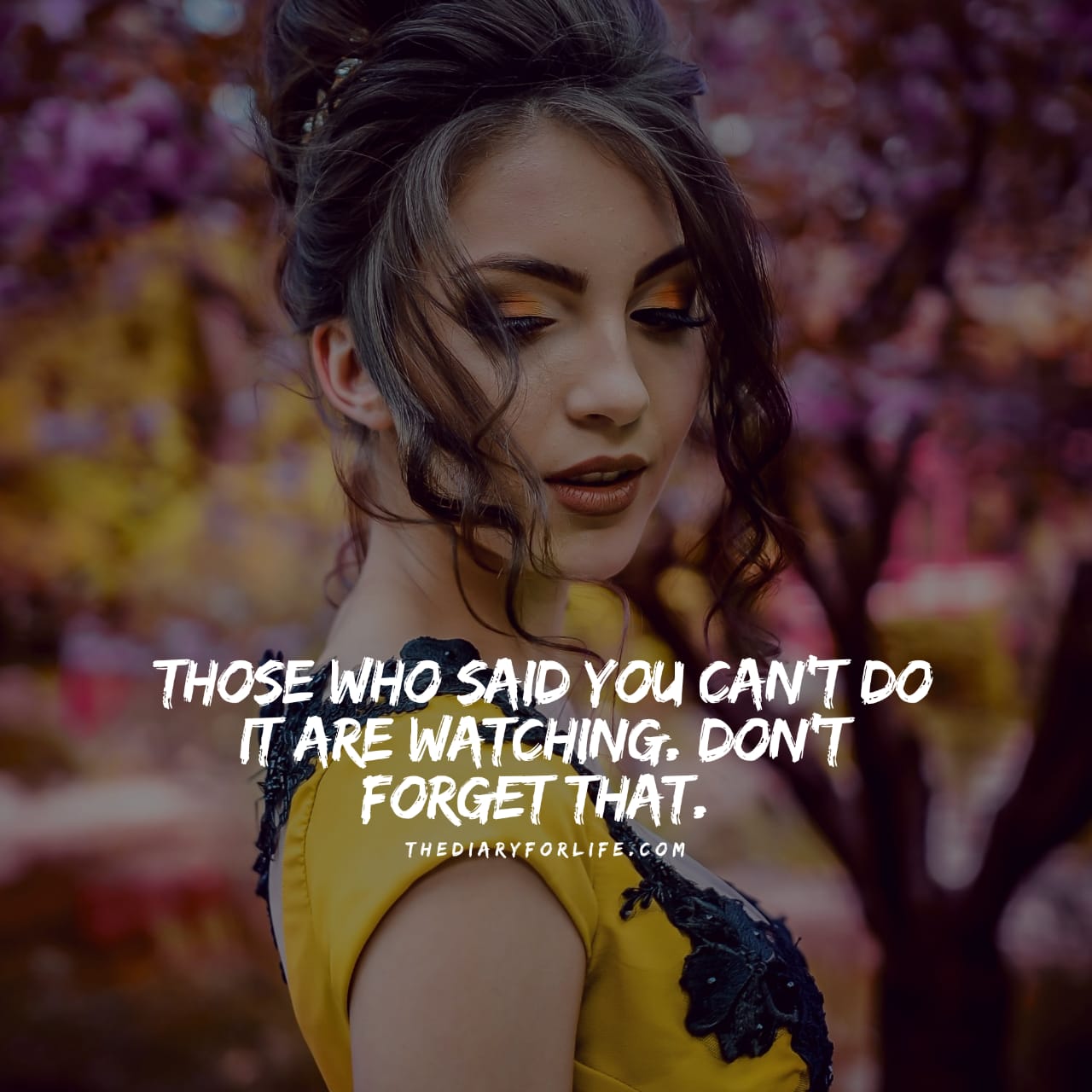 66 Epic Quotes For Instagram To Make An Impact - Thediaryforlife