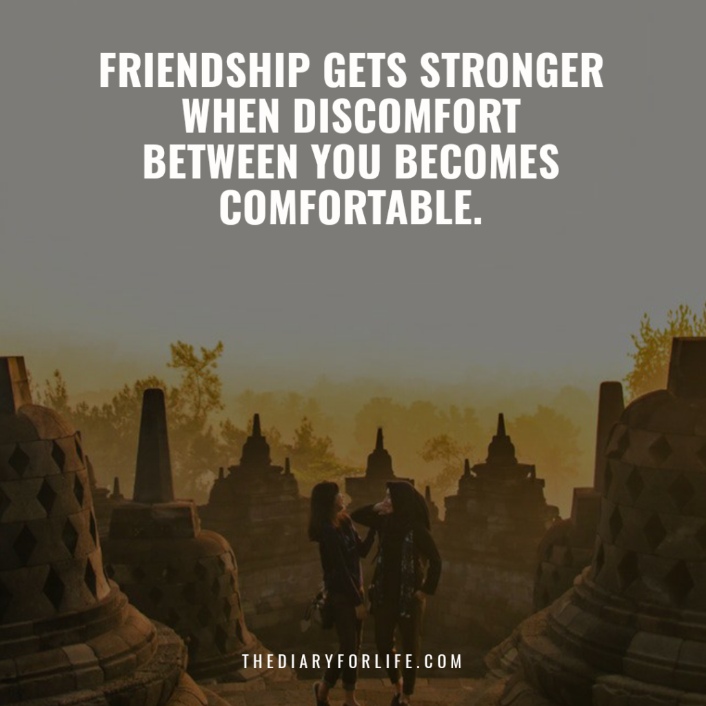 heart touching quotes about friendship