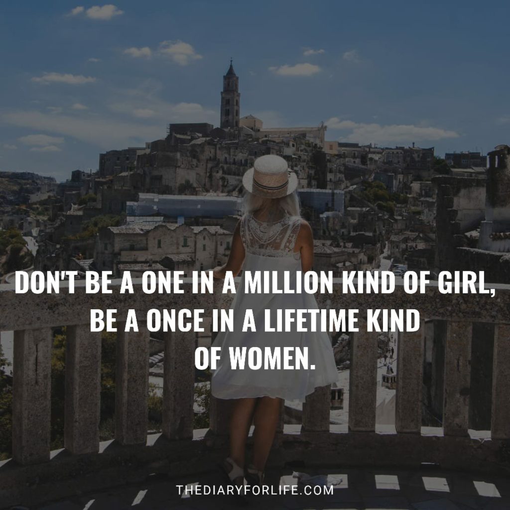 good girl quotes