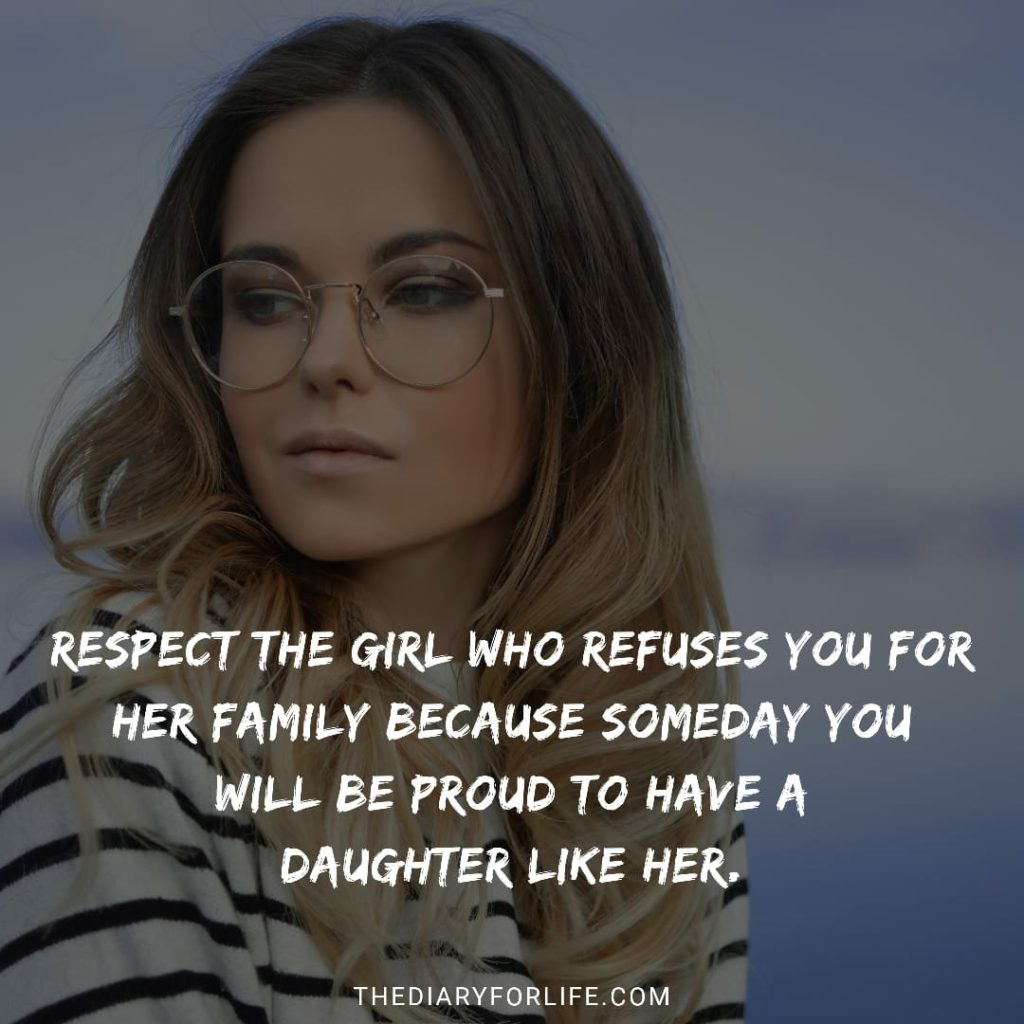 good girl quotes