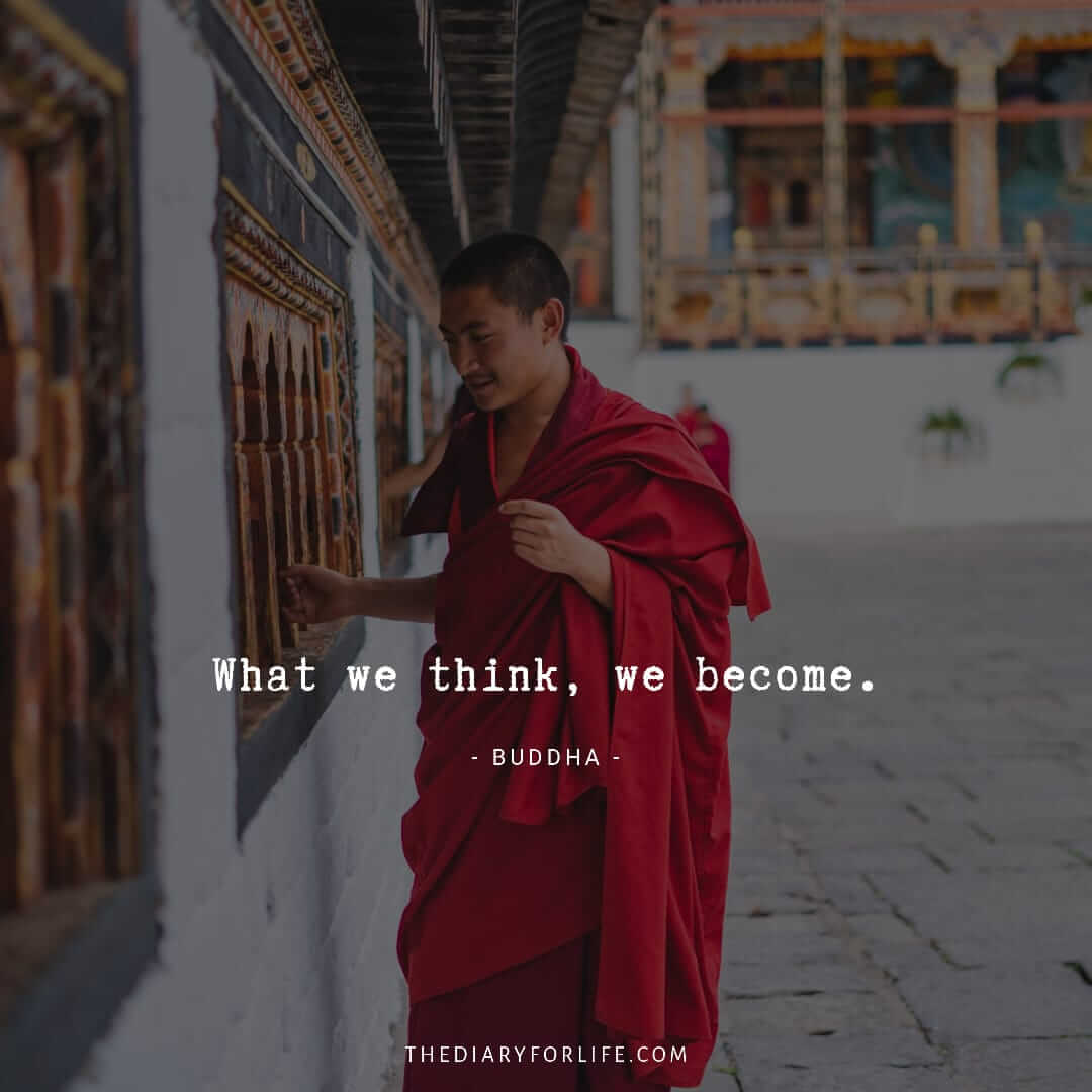 50+ Inspirational Buddha Quotes With Images