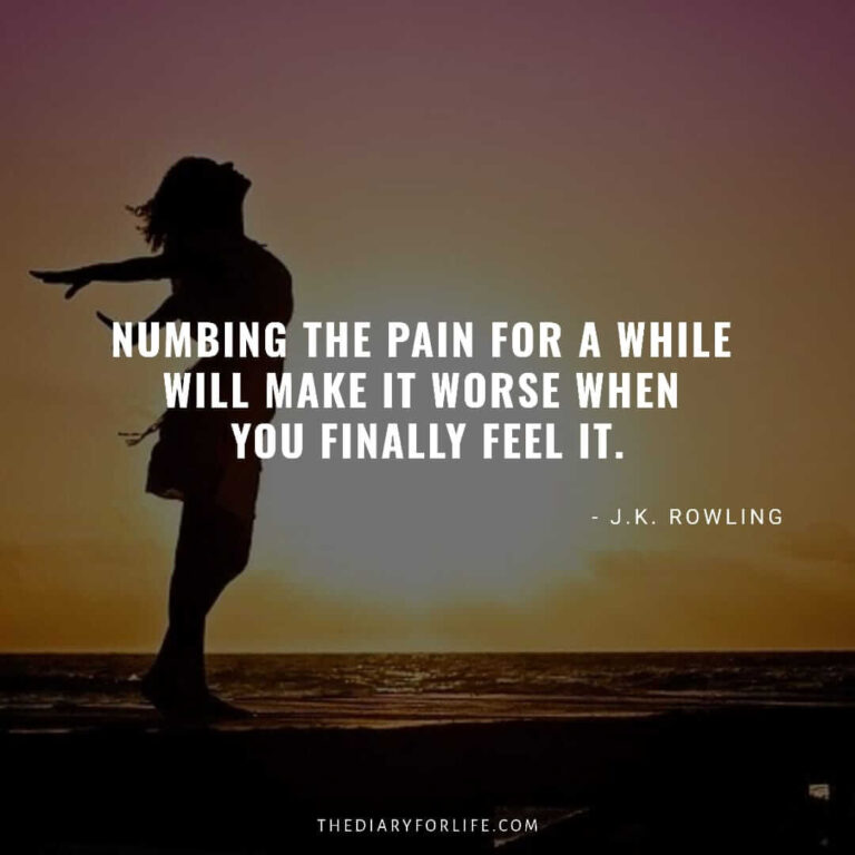 pain sad deep quotes on life