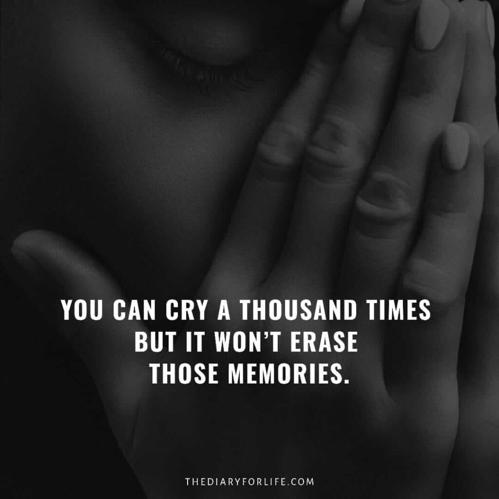 150 Deeply Meaningful Sad Quotes About Life And Pain