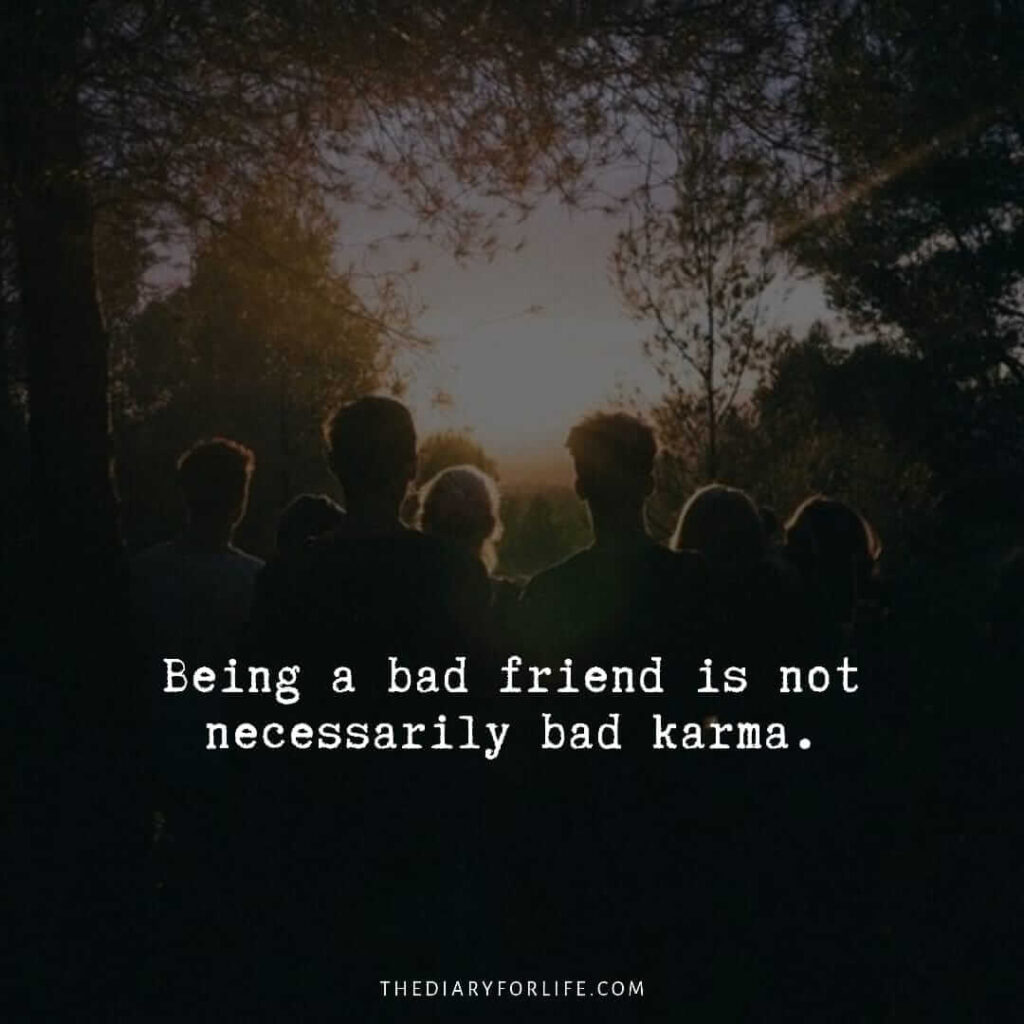 mean friends quotes