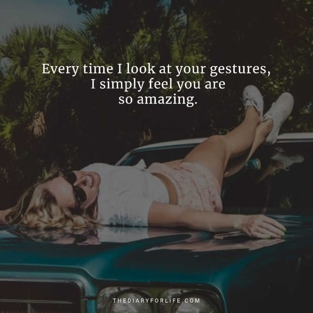 you are so amazing quotes