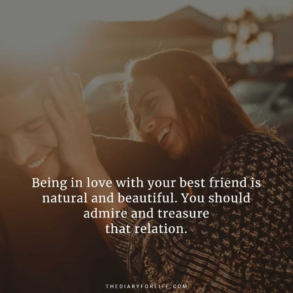loving quotes for friends