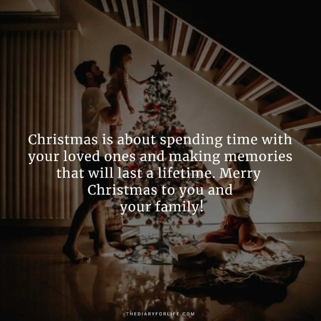 merry christmas quotes and images