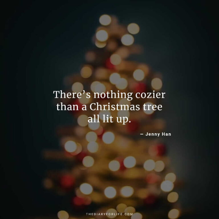 50+ Beautiful Merry Christmas Quotes And Images - ThediaryforLife