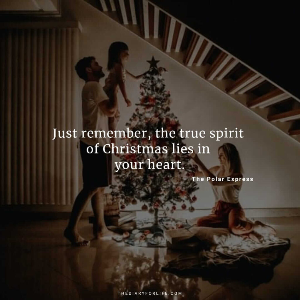 merry christmas quotes and images