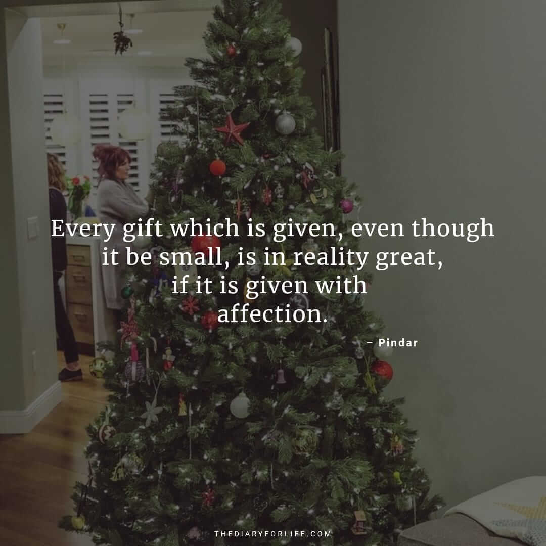 50+ Beautiful Merry Christmas Quotes And Images - ThediaryforLife