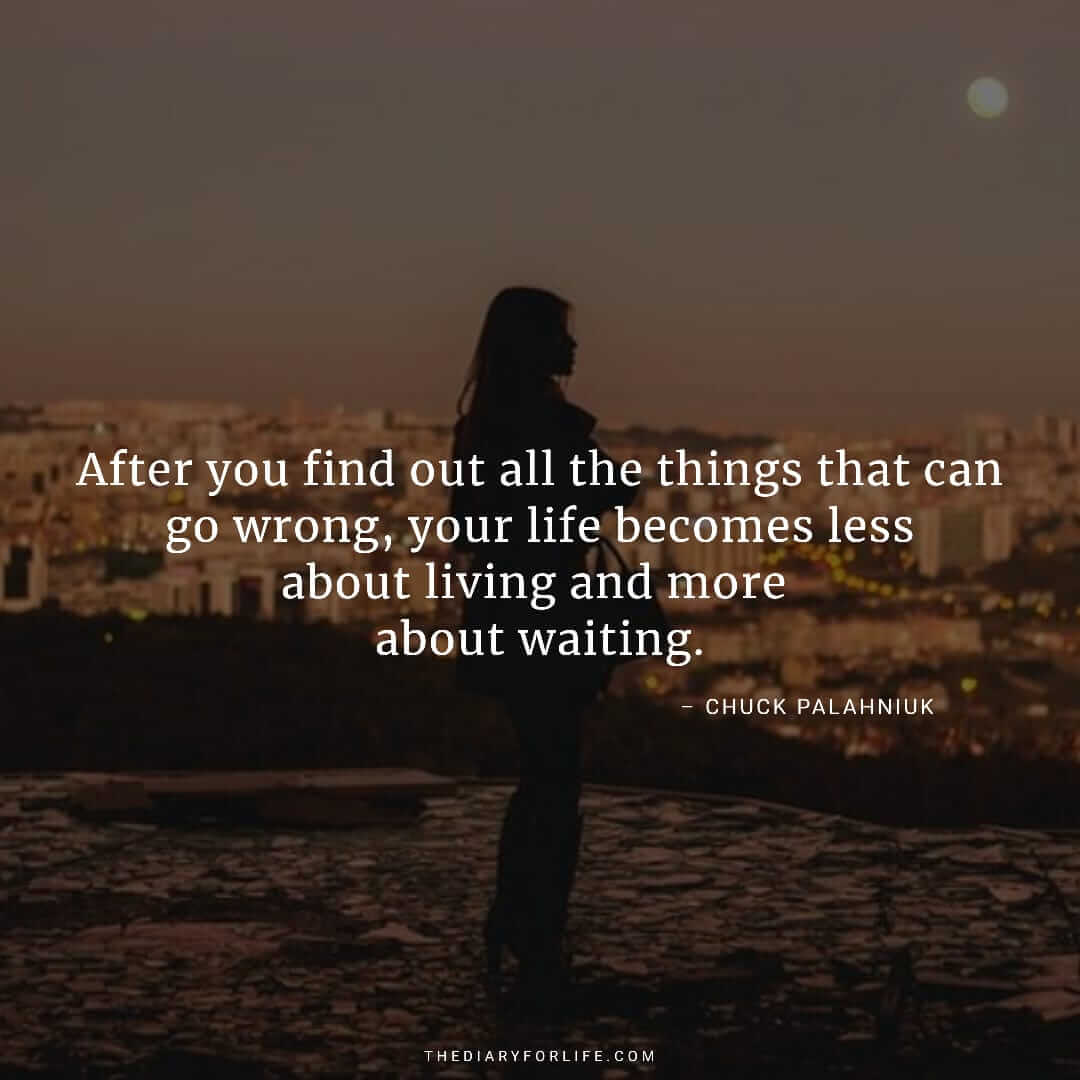 25 Beautiful Quotations About Waiting For Someone - ThediaryforLife