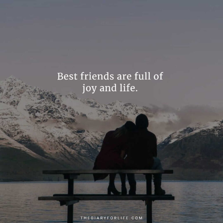 50+ Quotes About Falling In Love With Your Best Friend