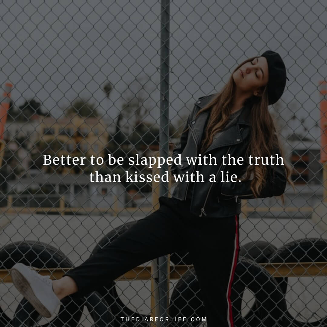 35 Quotes About Lies In Relationships Everyone Must Read