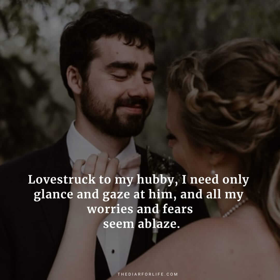 70 Amazing Quotes For Husband To Make Him Feel Special 2545