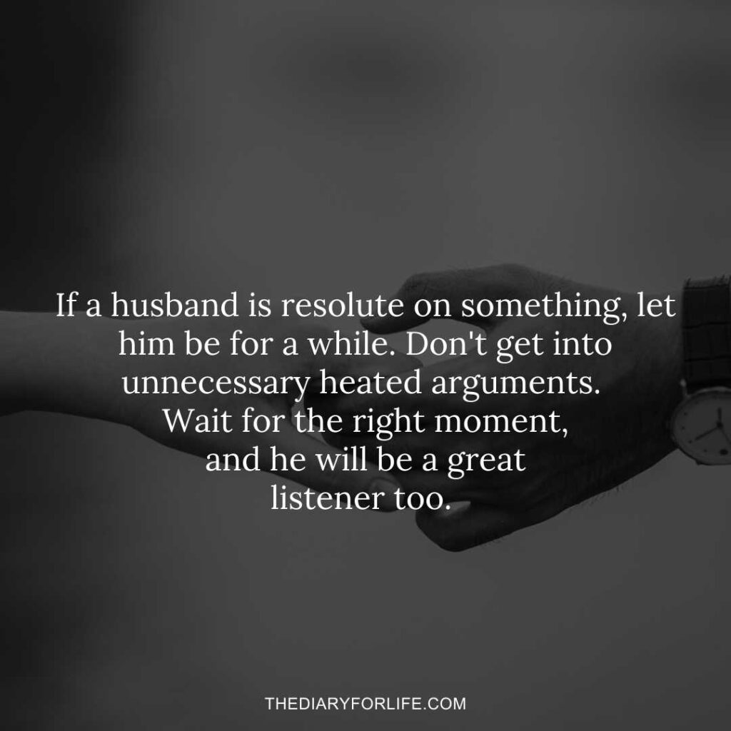 quotes for husband to make him feel special 