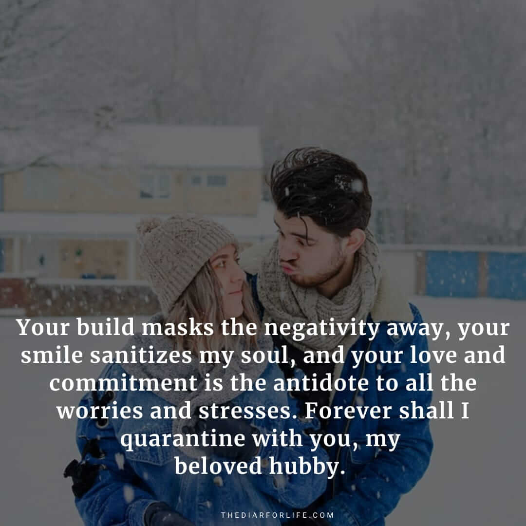 70 Amazing Quotes For Husband To Make Him Feel Special 9497