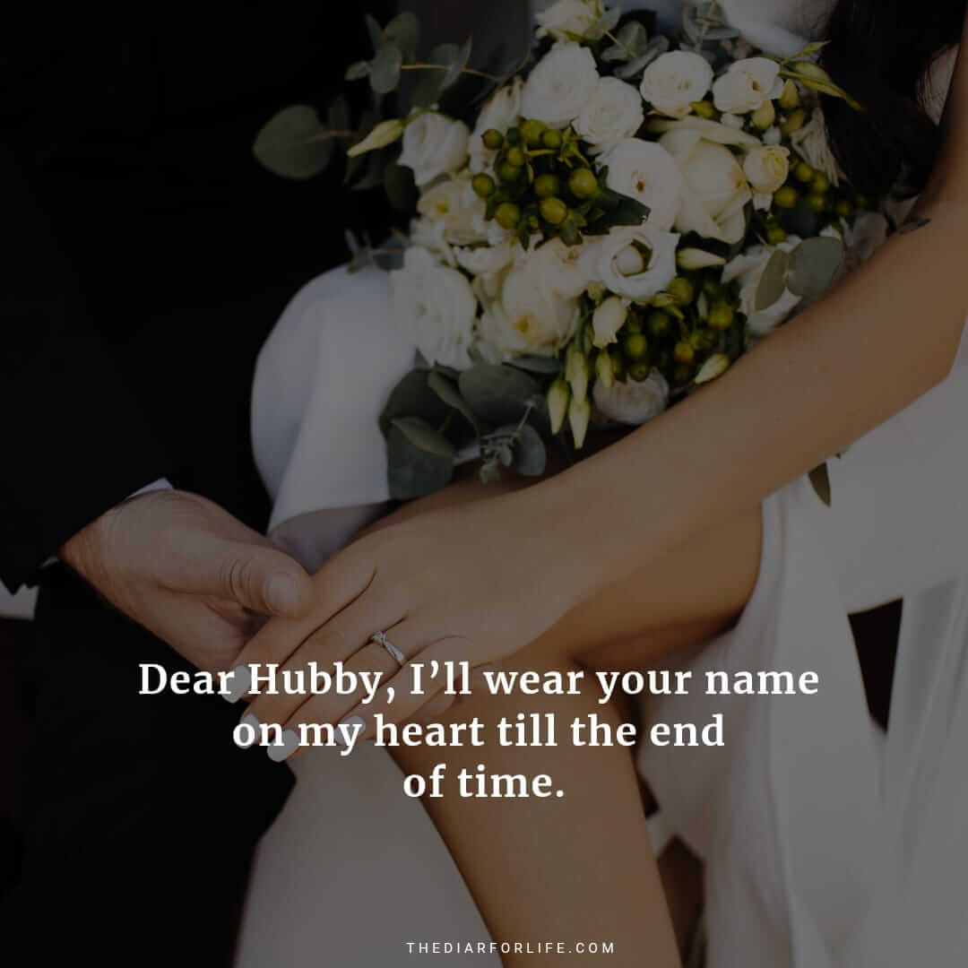 70 Amazing Quotes For Husband To Make Him Feel Special 6243