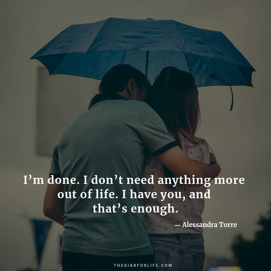 70 Amazing Quotes For Husband To Make Him Feel Special