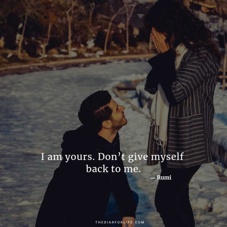 70+ Amazing Quotes For Husband To Make Him Feel Special