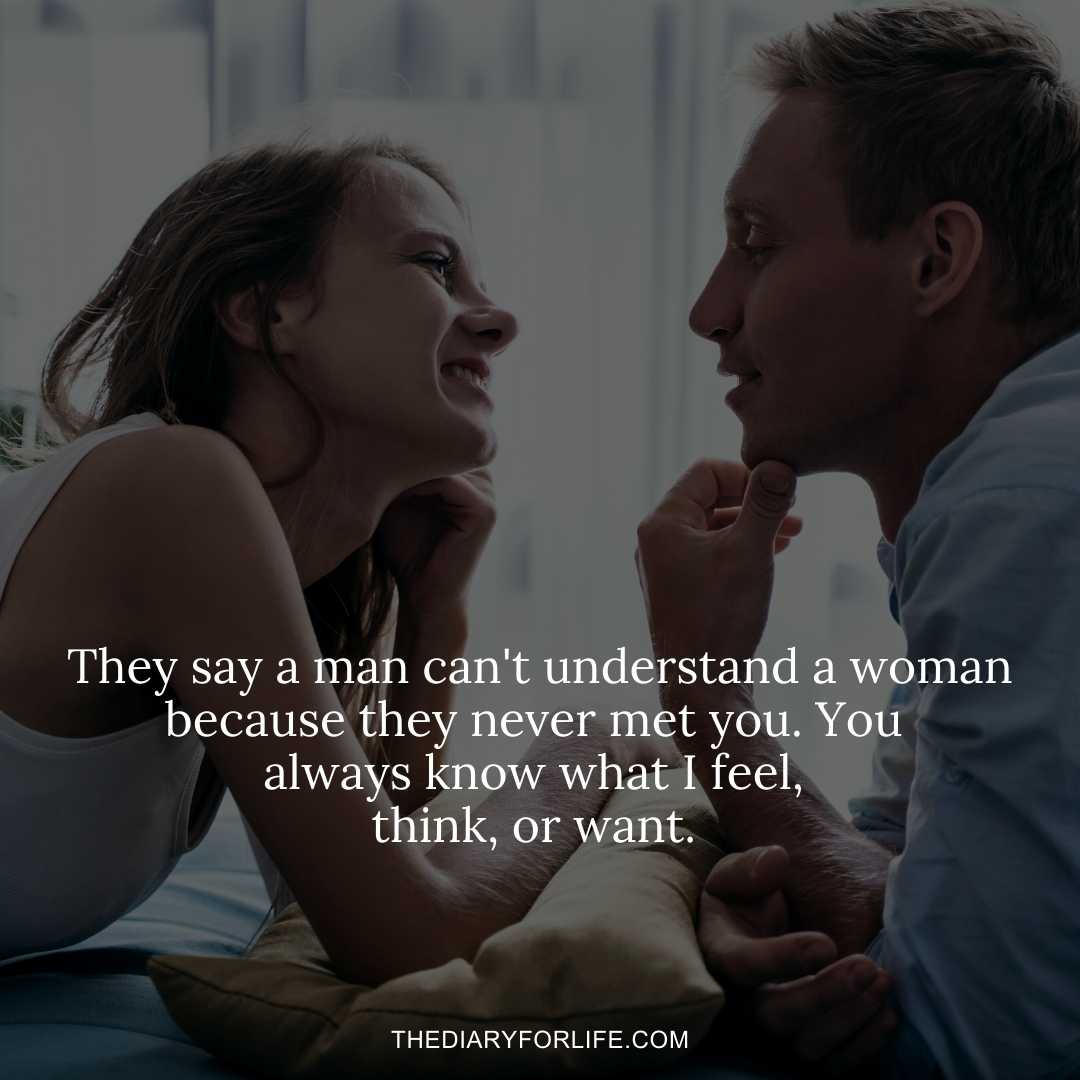 70 Amazing Quotes For Husband To Make Him Feel Special 0650