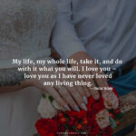 70+ Amazing Quotes For Husband To Make Him Feel Special