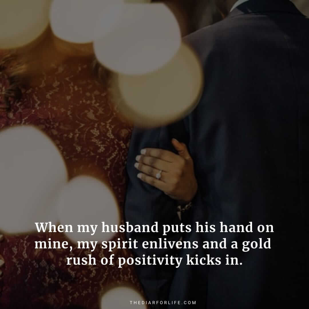 70 Amazing Quotes For Husband To Make Him Feel Special 6662