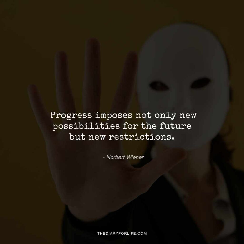 Inspirational Quotes About Progress