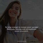 50 Inspirational Quotes About Being True To Yourself And Others