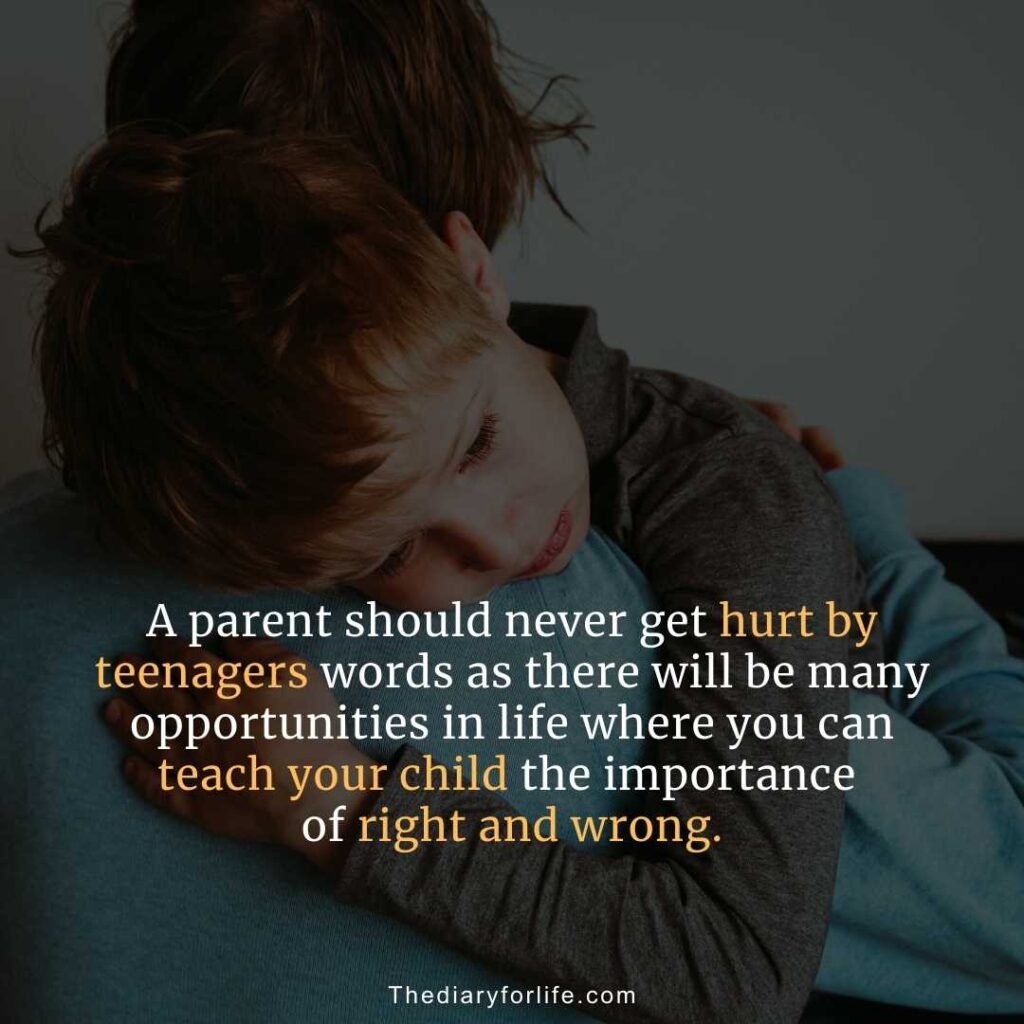 Quotes About Being A Parent