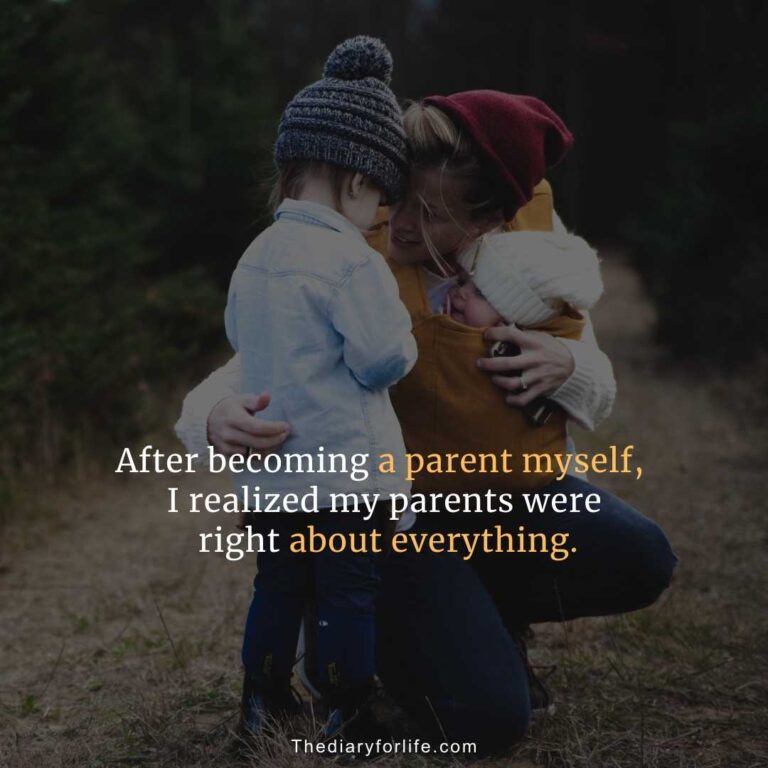 50+ Meaningful Quotes On Parents Love Everyone Must Read