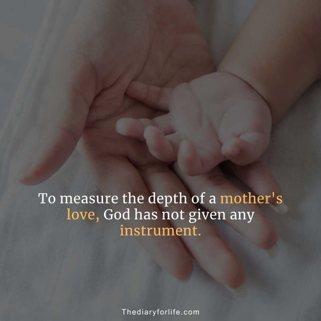 Children Love Quotes For Parents