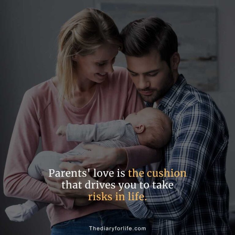 50+ Meaningful Quotes On Parents Love Everyone Must Read