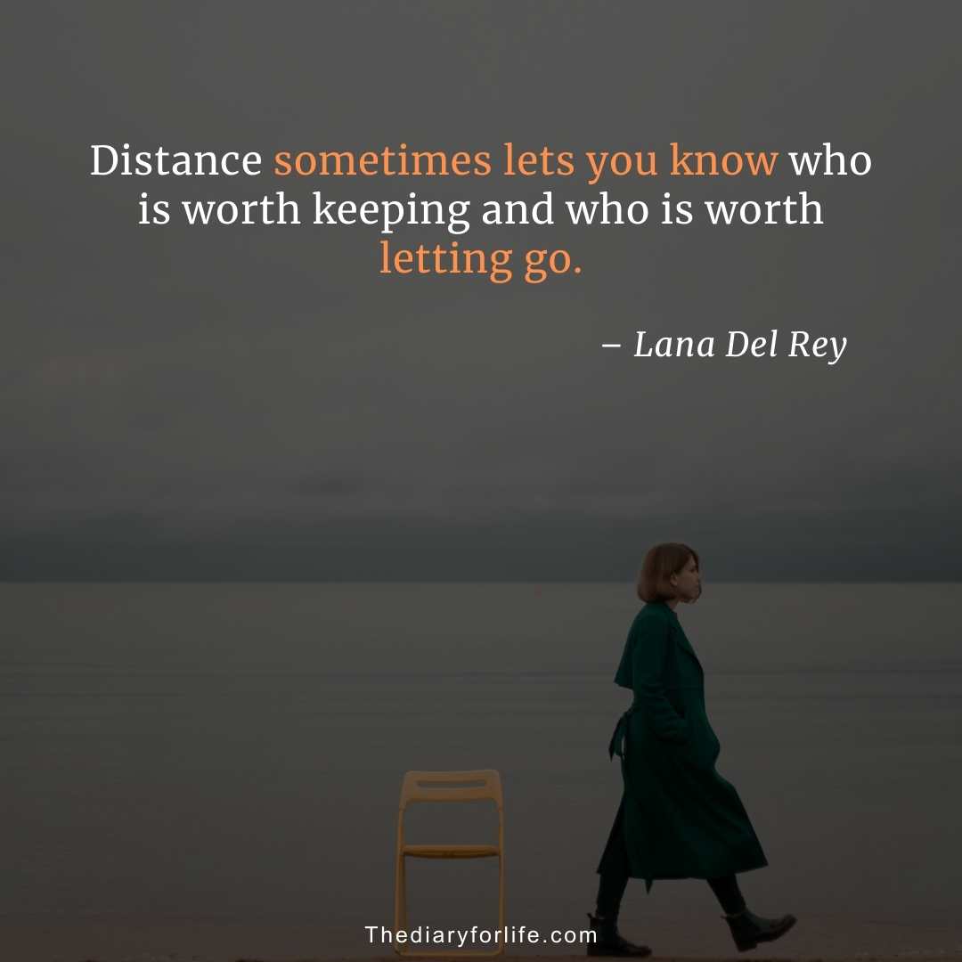 100+ Beautiful Sad Long Distance Relationship Quotes For Throbbing Hearts