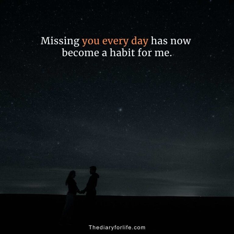 100 Beautiful Sad Long Distance Relationship Quotes For Throbbing Hearts