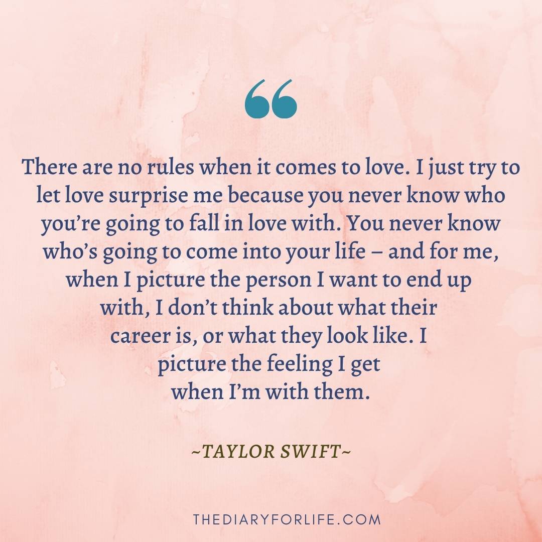 Taylor Swift Quotes 5 