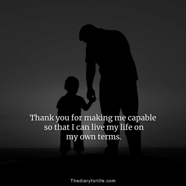 50+Touching Happy Father’s Day Quotes For All Dads