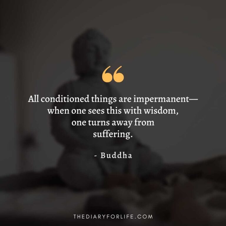 30+ Beautiful Buddha Quotes On Compassion - ThediaryforLife