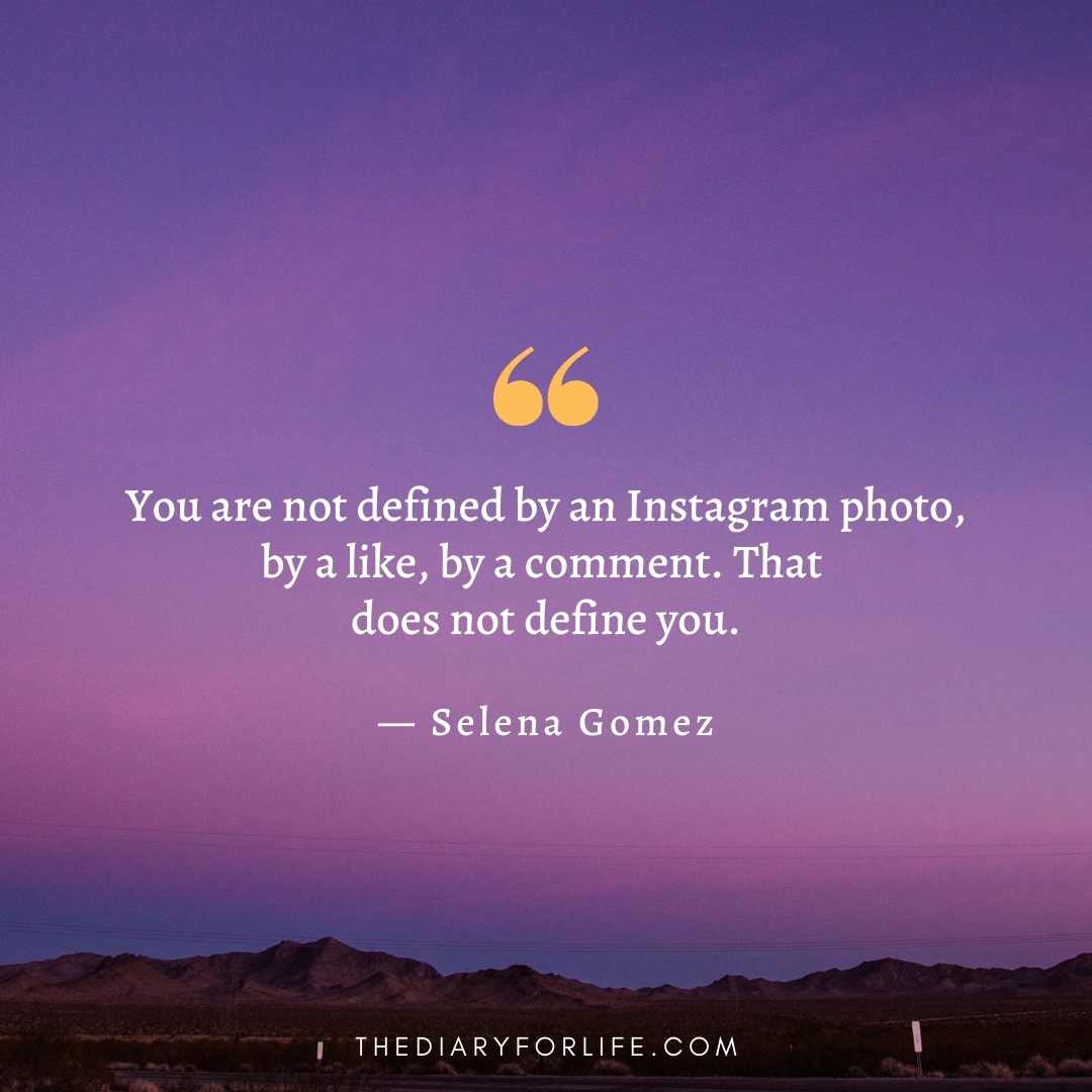 50+ Deep Selena Gomez Quotes And Sayings Everyone Must Read