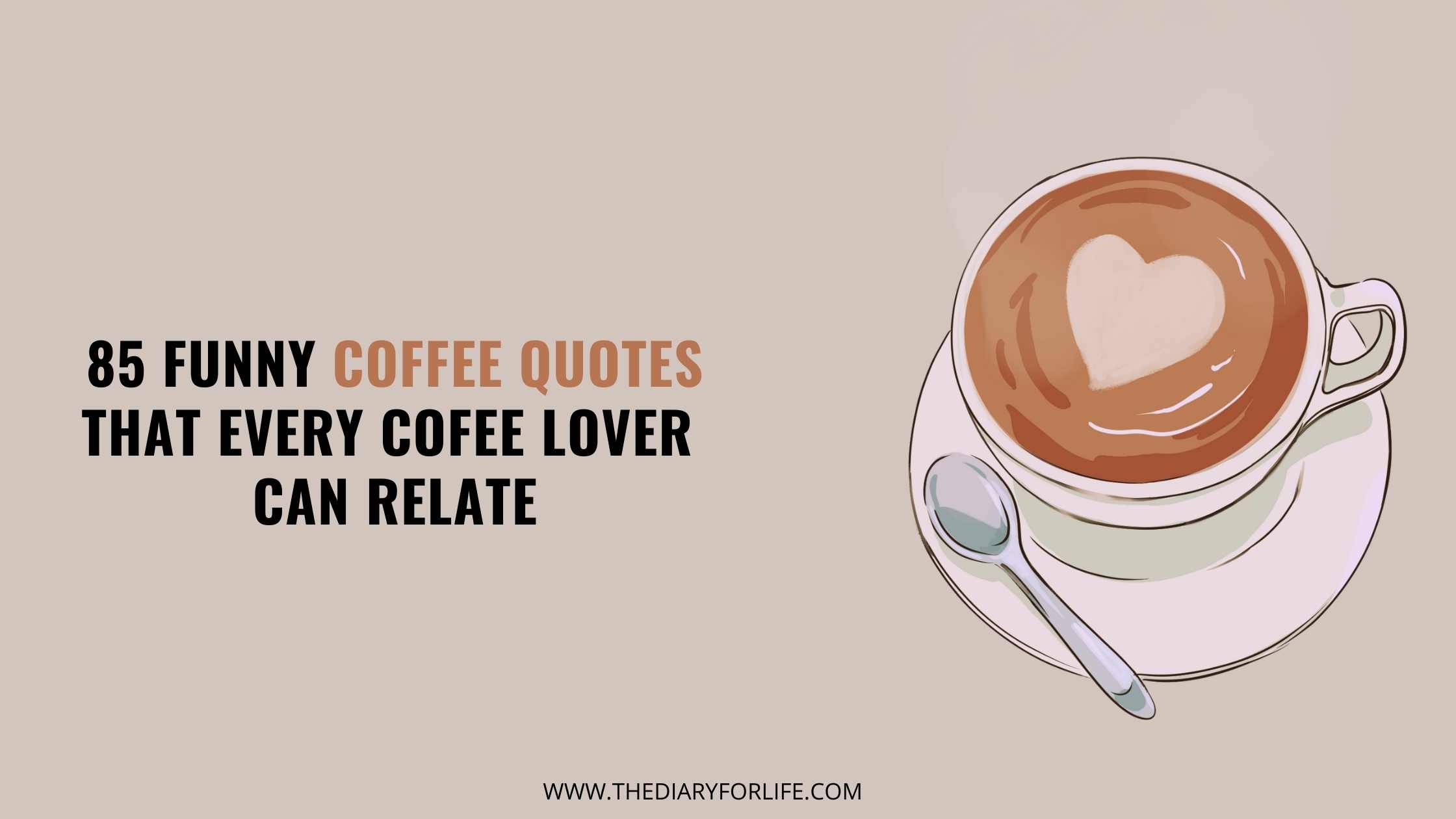 funny monday coffee quotes