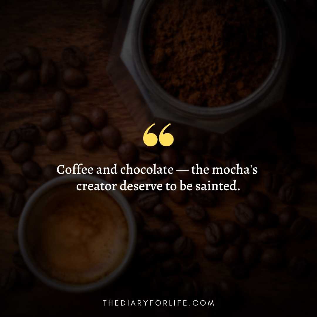 85 Funny Coffee Quotes That Every Cofee Lover Can Relate 3116