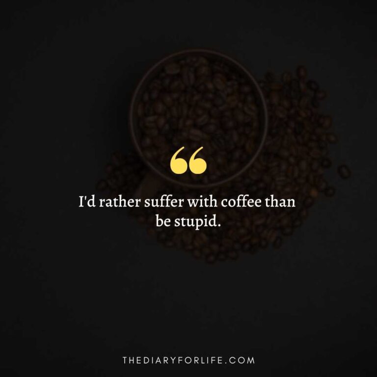 85 Funny Coffee Quotes That Every Cofee Lover Can Relate 0930