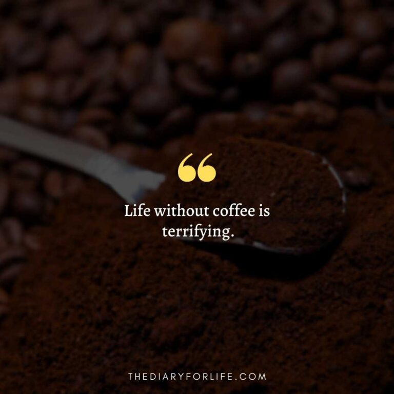 85 Funny Coffee Quotes That Every Cofee Lover Can Relate