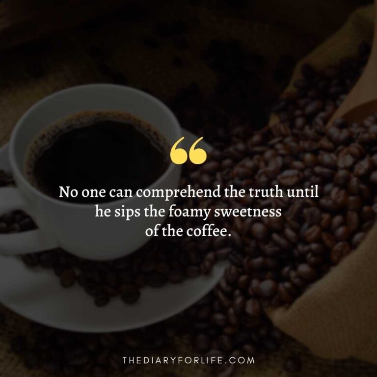 85 Funny Coffee Quotes That Every Cofee Lover Can Relate