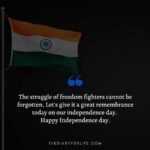 50+ Independence Day Wishes And Quotes For Independence Day 2022