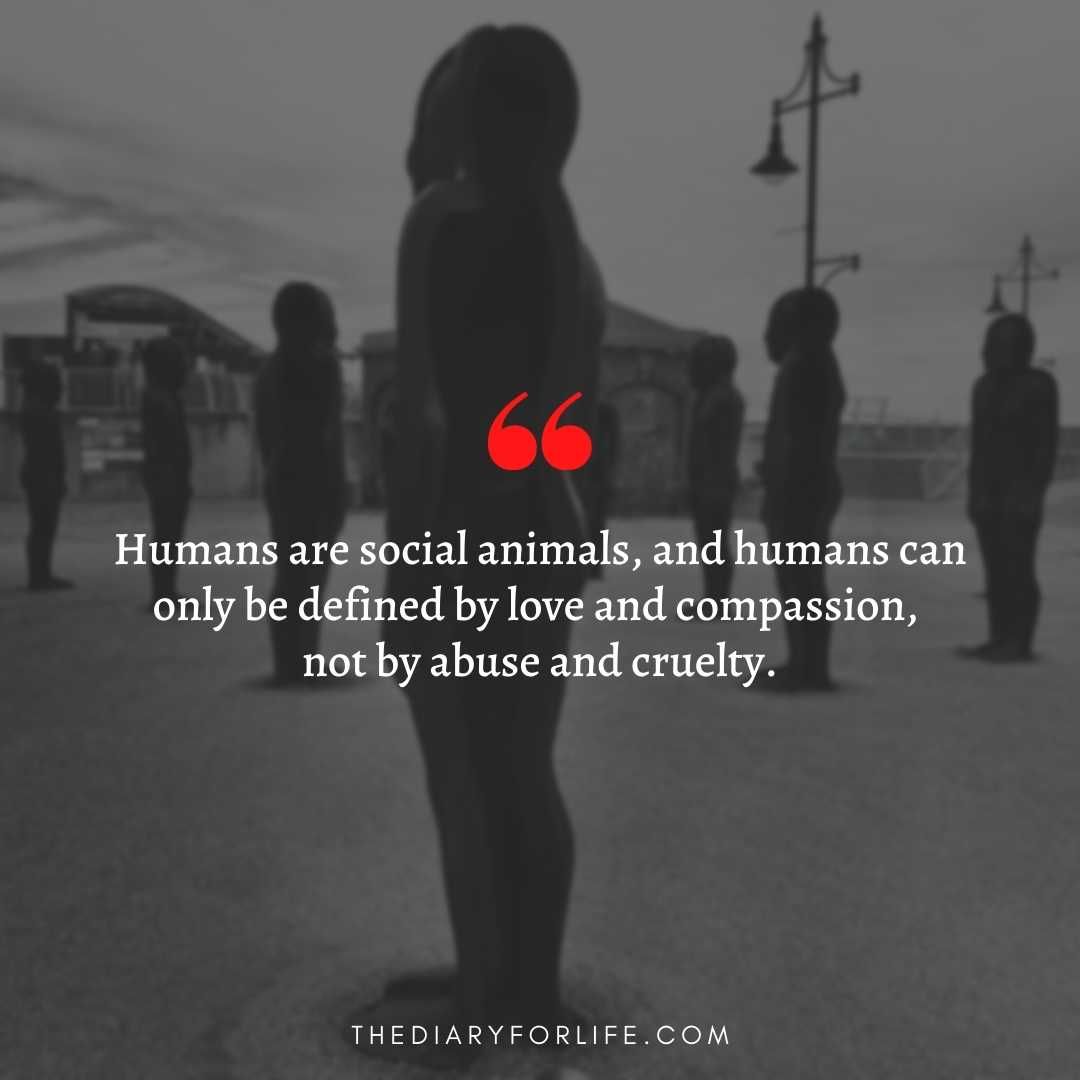 45+ Quotes About Animal Abuse To Stop Animal Cruelty