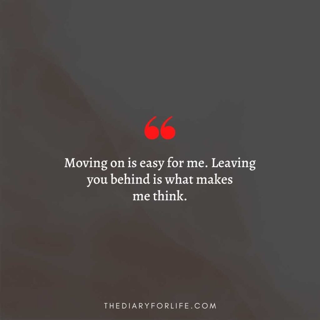 Quotes About Leaving Your Best Friend