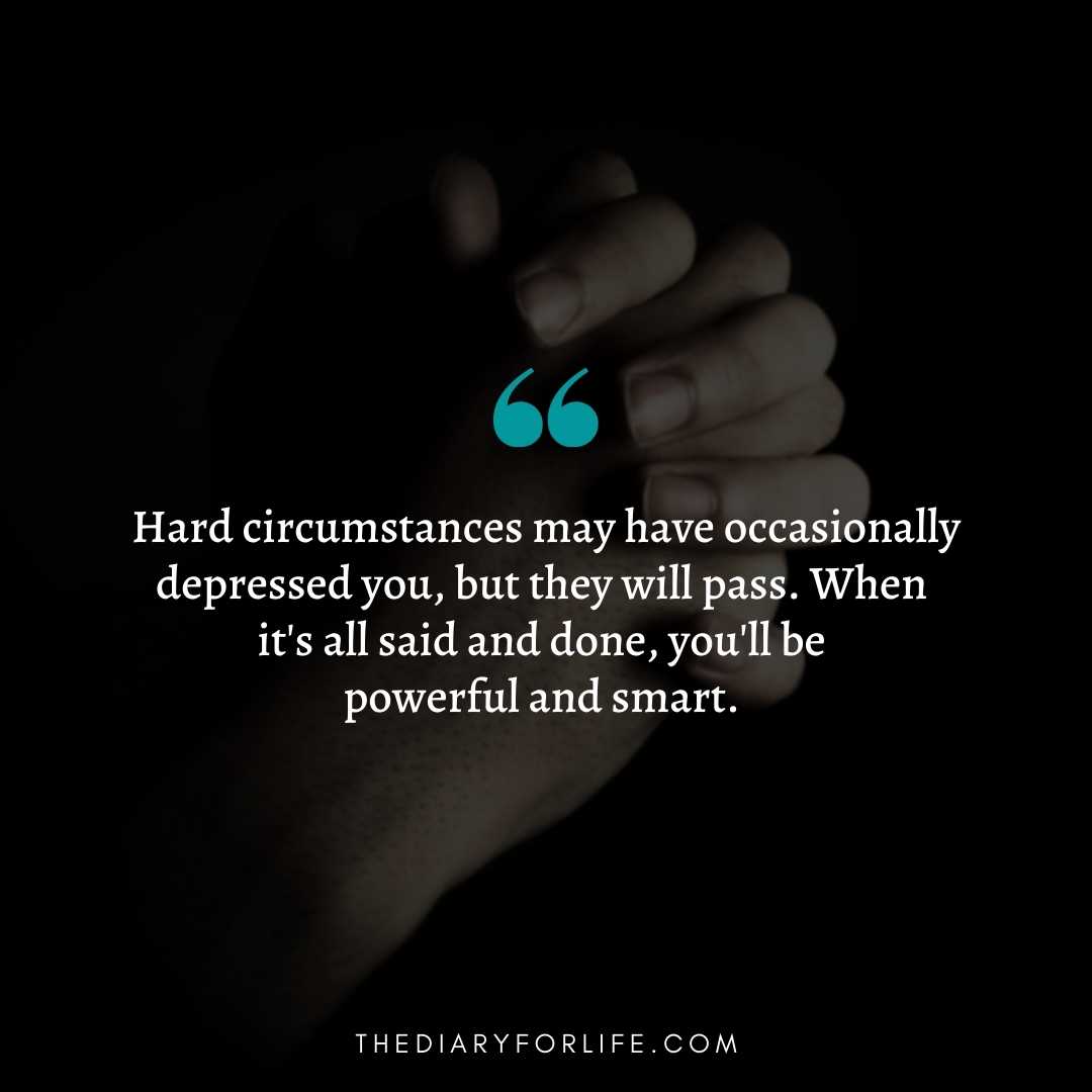 50 Spiritual Inspirational Quotes For Difficult Times – FYRI