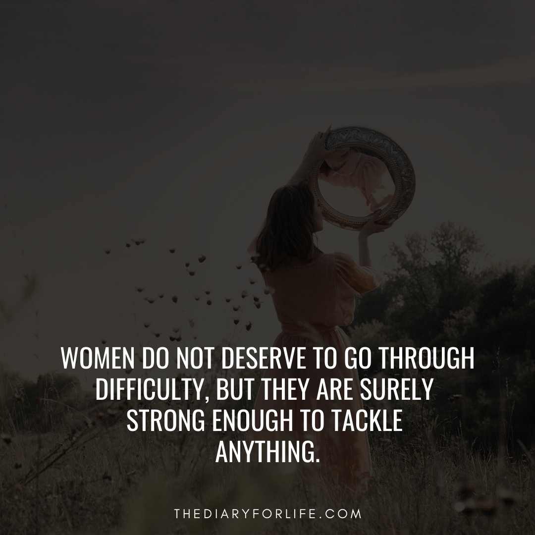 70 Inspirational And Beautiful Quotes About Confident Women 